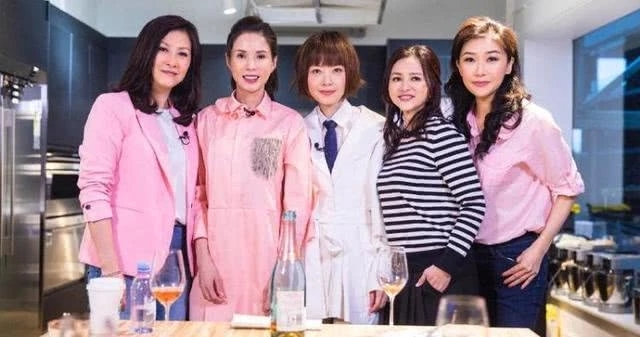 曽被林志颖苦追多年 缺因嫁错人而被迫当售楼小妹