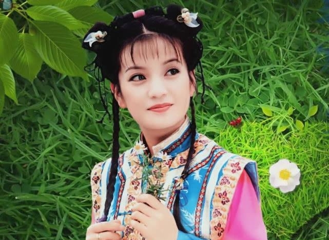 　还珠格格又要翻拍 看到第4代小燕子的扮演者后  熬夜也追！