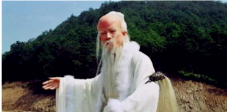 法海为什么不收了小青 两个靠山法 海惹不起！