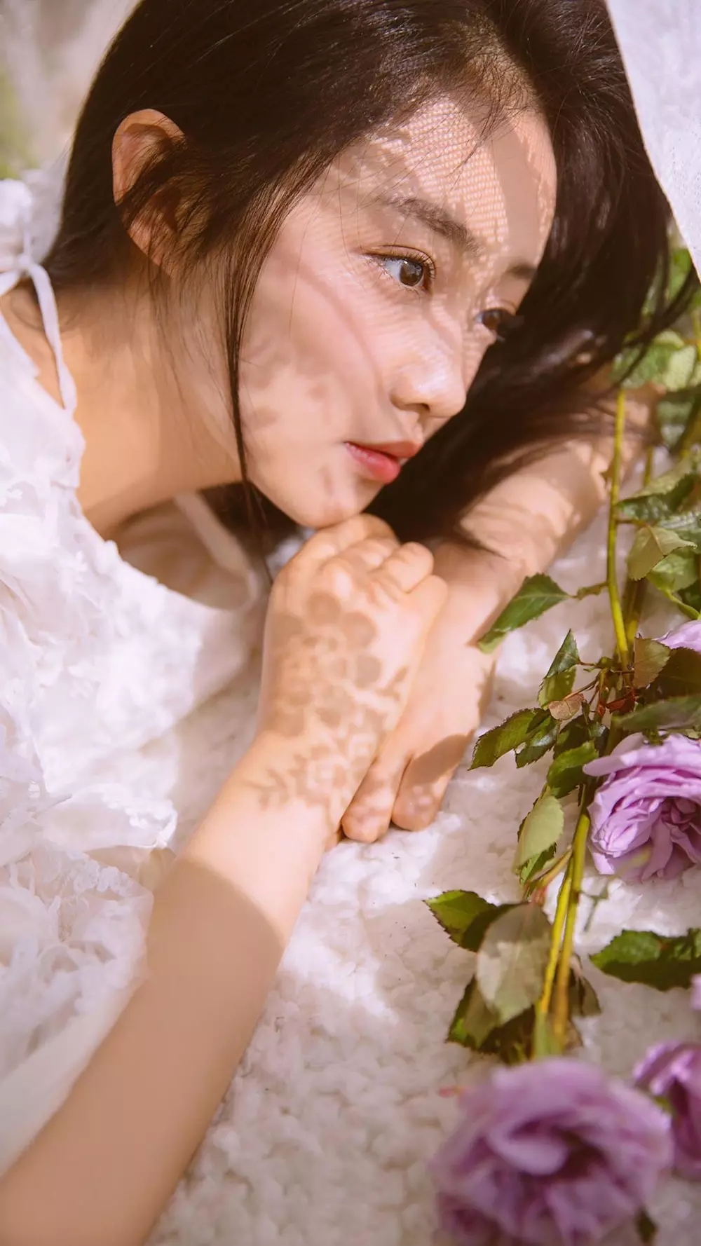 星辰星语 一念起万水千山 一念灭沧海桑田