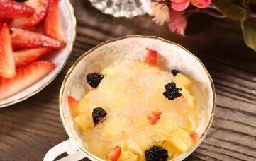 炖好的燕窝怎么保存-燕窝什么时候吃最好-七大人群不适合吃燕窝