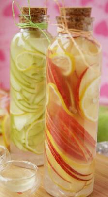 醋泡水果多久可以吃 醋泡水果的保质期多久 教你水果醋的十大做法