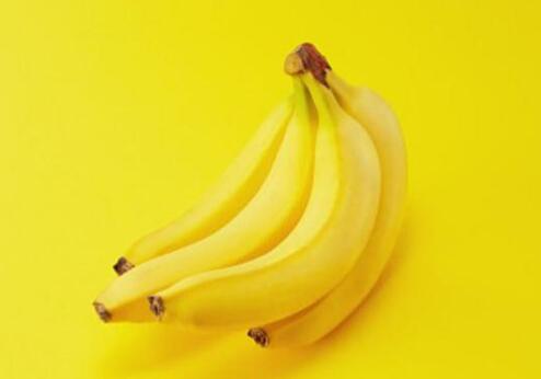 一直强调香蕉皮不能乱扔 竟然不是怕摔跤，而是太金贵