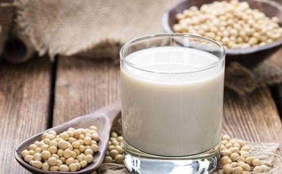 早餐常喝五谷杂粮豆浆 喝五谷杂粮豆浆有哪些好处？