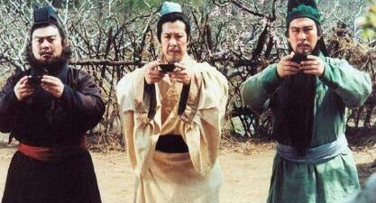 桃园三结义到底是什么样的 历史上真的存在桃园三结义吗？