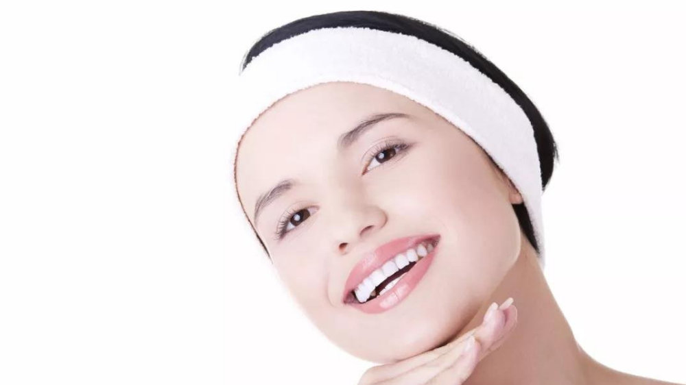 夏天晒伤快速修复的几个小技巧​​​​