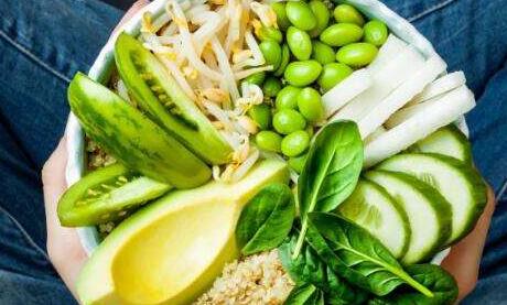 吃素不科学 身体很危险 最后身体都有5个“大麻烦”！