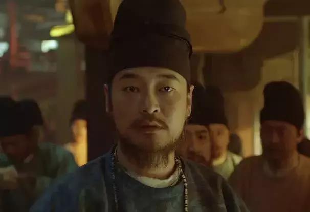 最感动人的不是雷佳音 而是精通大案牍术的他