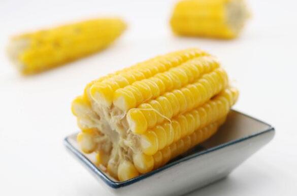 常吃玉米好处多 但是这5类人最好少吃