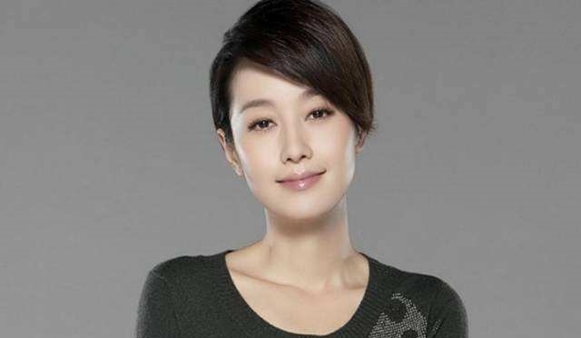 当43岁马伊琍遇到42岁刘孜  谁的更自然