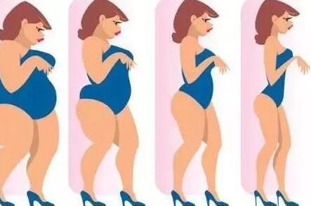 想要成为“坐着都瘦”的易瘦体质 就要提高基础代谢