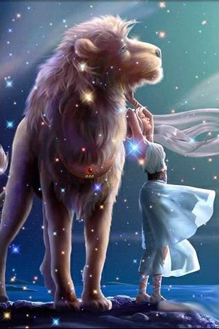 狮子座谈恋爱 最怕跟那个星座在一起