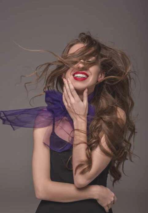 毛孔粗大真的就没救了吗-有什么解决毛孔粗大的方案？