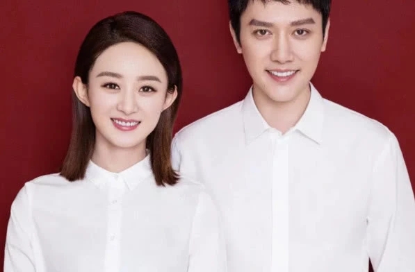 赵丽颖复出与冯绍峰出国录综艺 片酬高让剧组无法接受