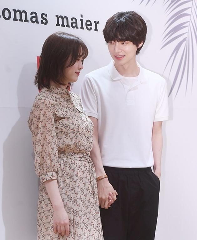 具惠善减肥失败 原因竟是因为这个