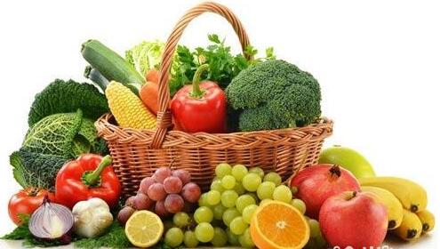 食药总局提示公众注意夏季饮食安全 食品腐败变质的类型