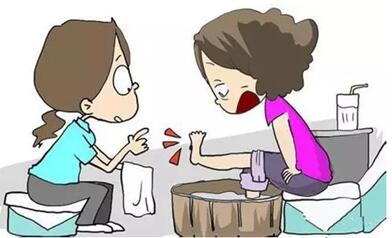 足疗的误区有哪些 做足疗的禁忌你知道吗？