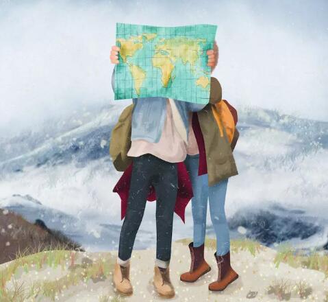 我们该如何优雅地留住 那些不被看好的爱情呢