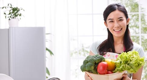这样吃蔬菜最养生 避开蔬菜的一些误区