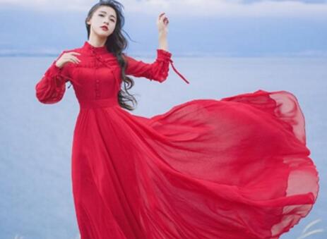 什么时候开始觉得一段感情该结束了