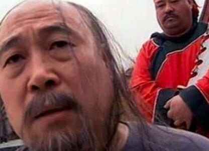 古时候被判死刑的罪犯都有什么方法保命呢