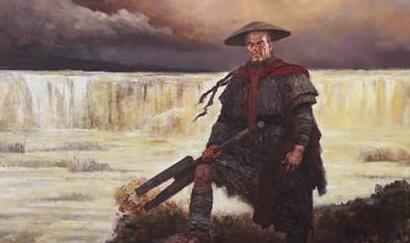 大禹治水仅仅是神话传说吗 怎么确定是上古时大禹治水