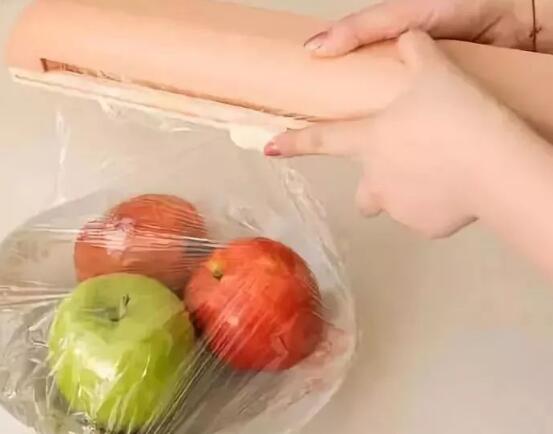 保鲜膜的20个妙用 放到朋友圈里他们会感谢你的！