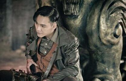 盗墓贼为何称之为摸金校尉 盗墓的诀窍是什么？