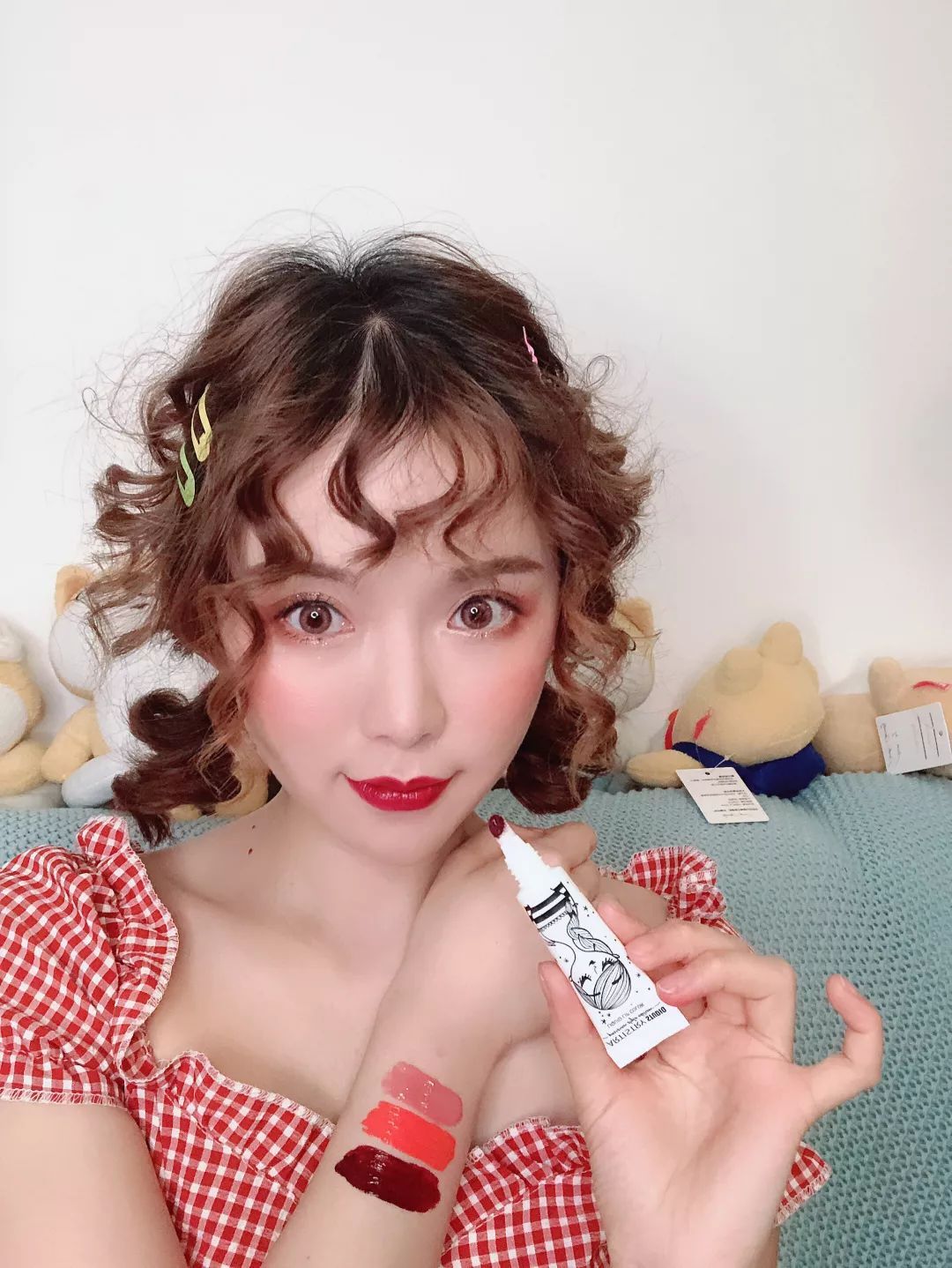 夏日超长待“肌”妆容解锁 上妆省时省力又省心