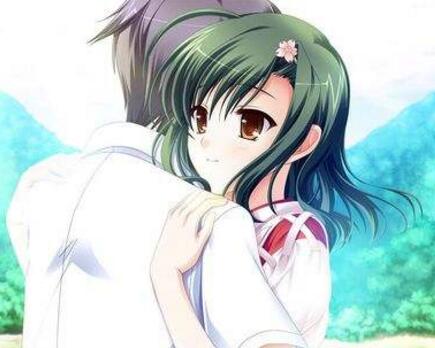 遇到一个能在危机时刻保护你的男人就嫁了吧！