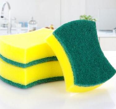 海绵刷属于什么垃圾——海绵刷是干垃圾还是湿垃圾？