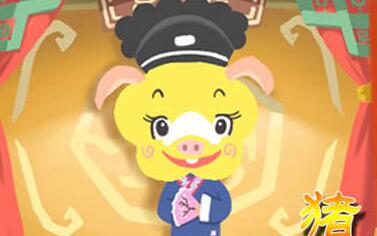 属猪的人特质 属猪男和什么属相最配