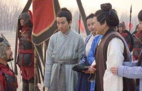 岳飞死后岳家军去了哪里 多年之后出现一位连皇帝都怕！