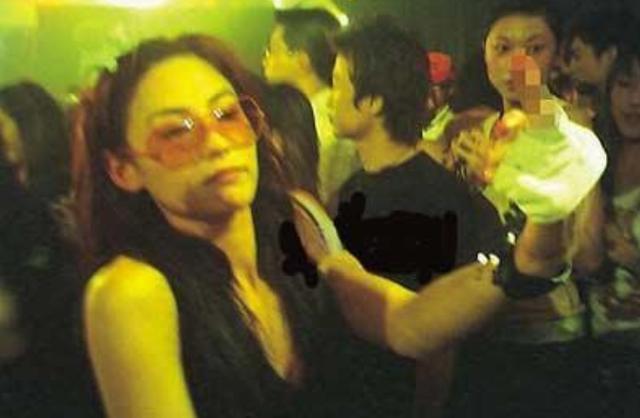 张柏芝为什么被人讨厌  这就是答案