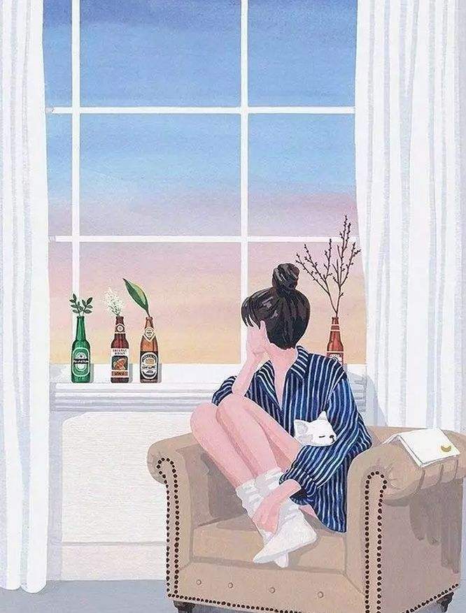 分手做一个结束和告白以及仪式的形式 做到好聚好散