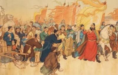 为什么唐代以后没有朝代在长安建都 千古一城背后竟是……