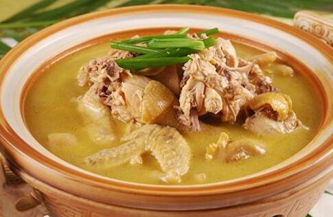 滋补鸡汤的做法大全 鸡汤营养丰富价值高 但这几类人不适合喝