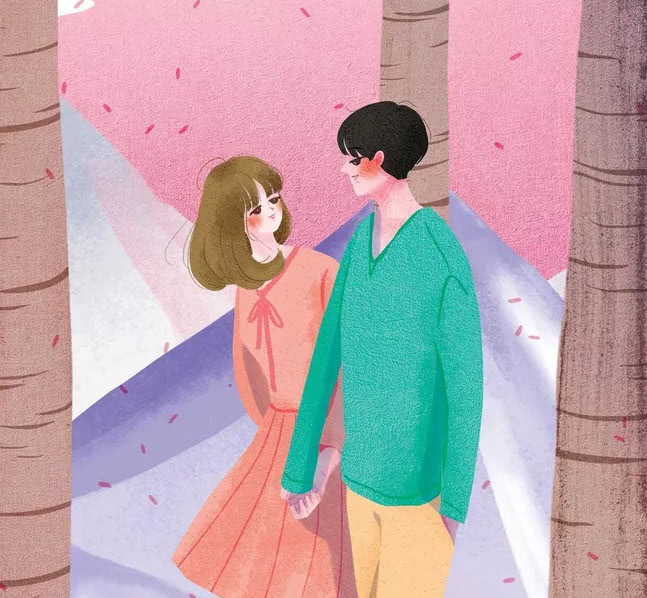 不怕你穷 怕你穷还不上进 并且没有那么的爱我