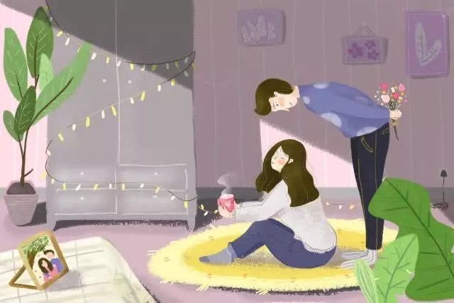 从媳妇熬成婆 才知公婆喜欢什么样子的儿媳