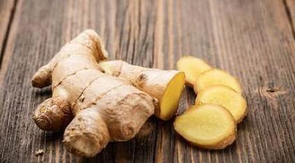 生姜快速减肥法减肥 如何利用生姜减肥