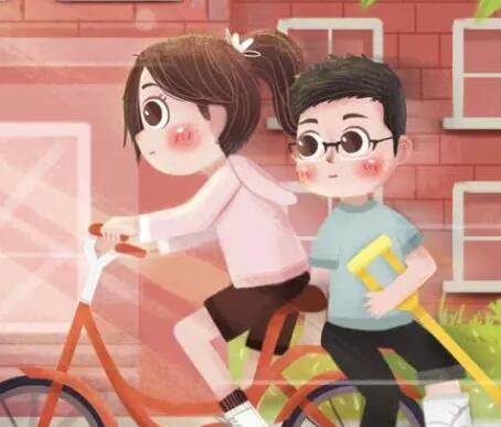 舍得送你以下东西的男生 早就爱你入骨了