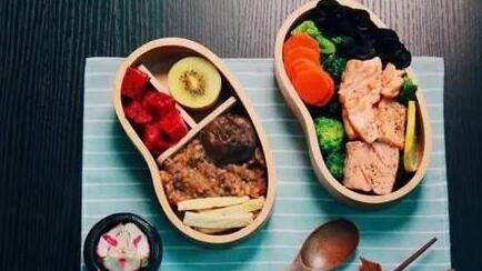 减脂餐食谱一日三餐 减肥也能吃得开心幸福