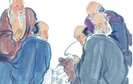 古代平时说话真的全部都是文言文吗 明太祖朱元璋的圣旨让人有些难以置信