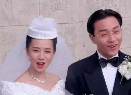 张国荣 你当初肯嫁给我 可能会改变我的一生