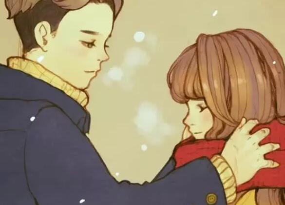 重感情的男人 都有这六种特征