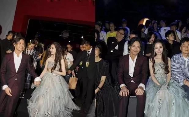 古天乐要给向佐当伴郎 郭碧婷和向佐的狗粮实在是吃不完