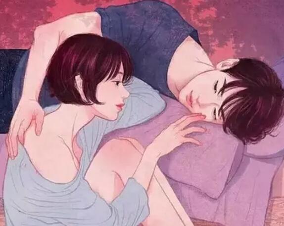 女生有了男朋友后才懂的那些道理