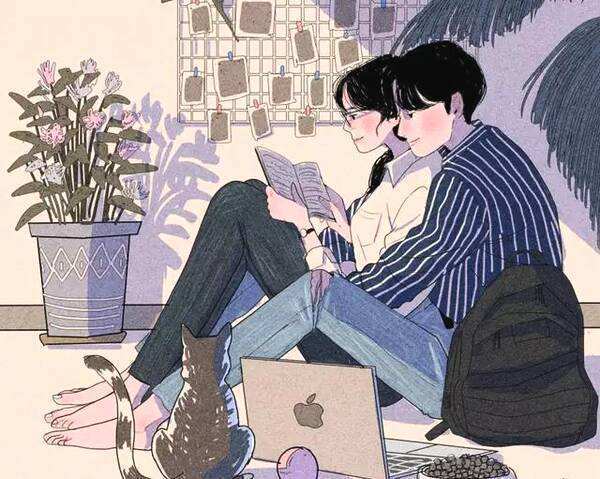 对你不感兴趣的女人 你付出再多都是徒劳