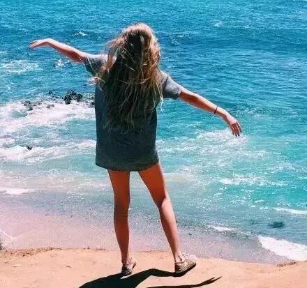 女人不管多大了 都需要看看这15句话！