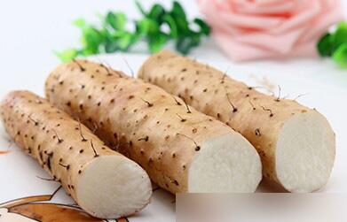 山药粥的功效与作用 山药粥的做法